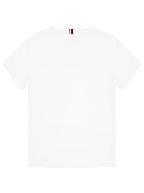  TOMMY HILFIGER | KS0KS00210T/YBR